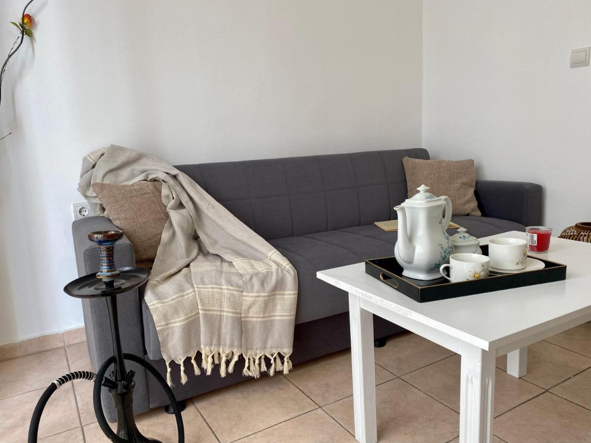 New Apartment, Close To The Beach, In Kos Town "3" Bagian luar foto