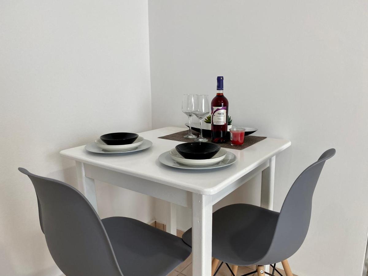 New Apartment, Close To The Beach, In Kos Town "3" Bagian luar foto