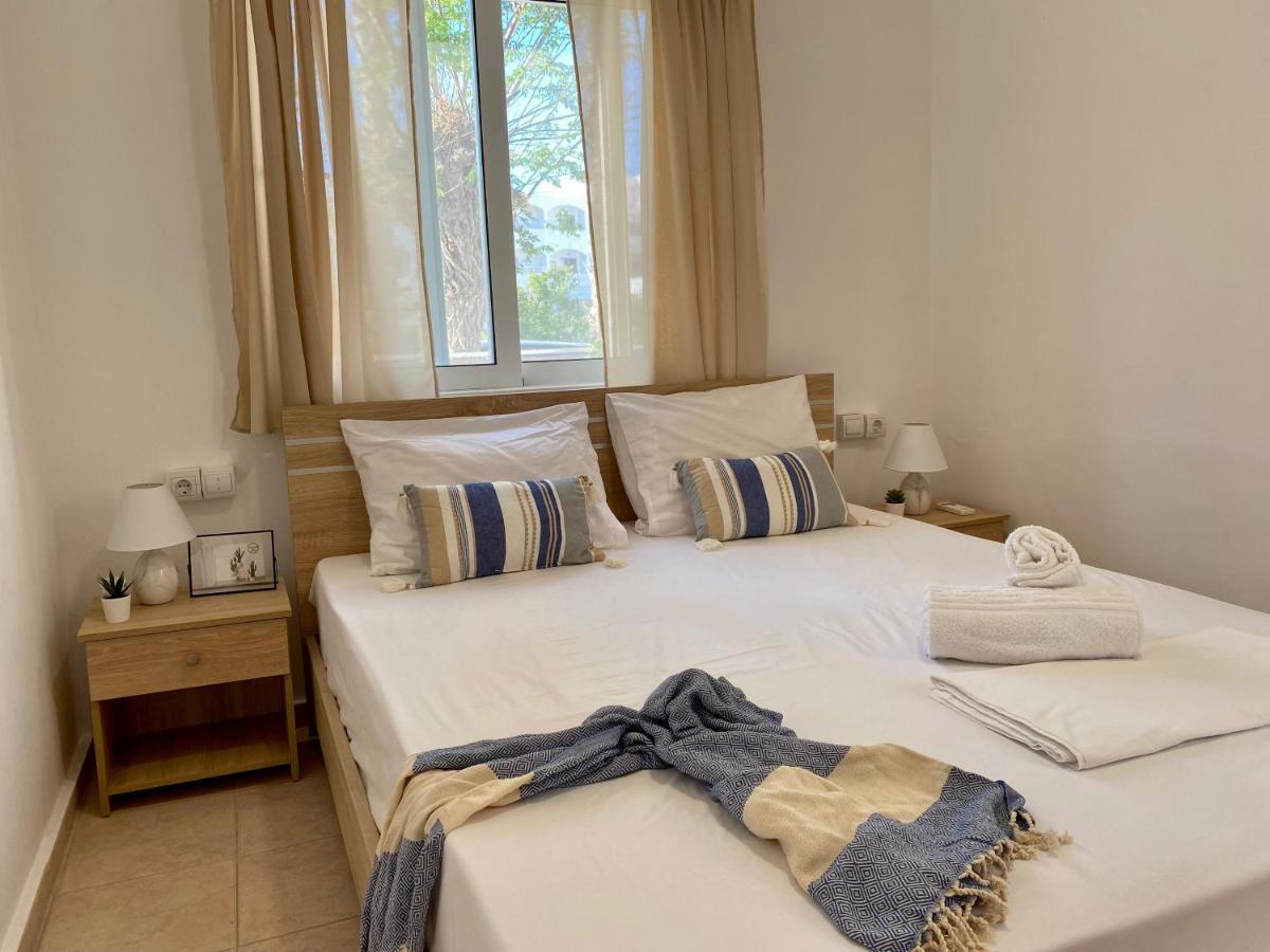 New Apartment, Close To The Beach, In Kos Town "3" Bagian luar foto