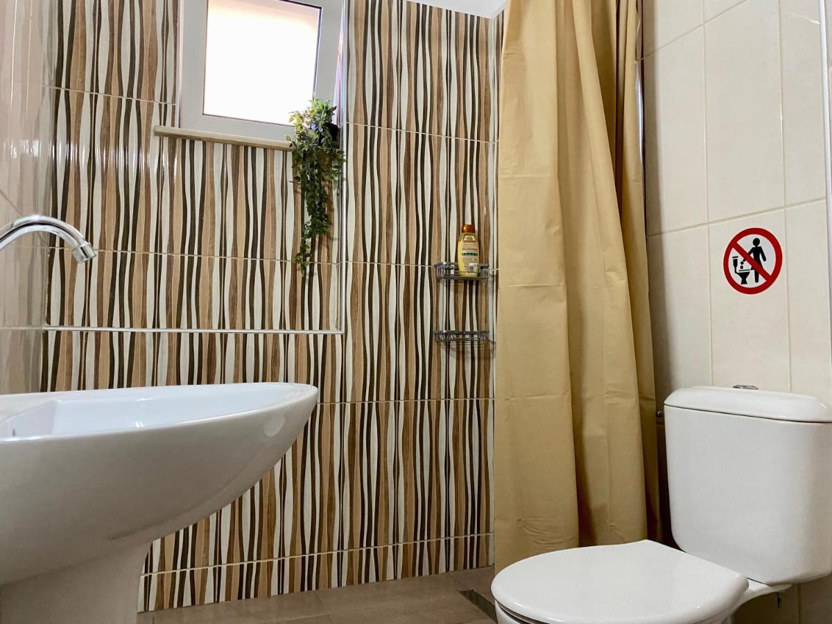 New Apartment, Close To The Beach, In Kos Town "3" Bagian luar foto